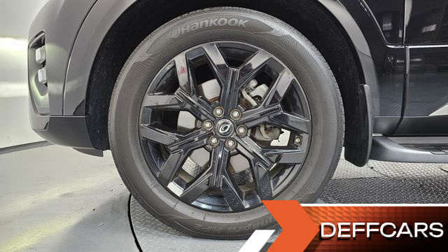Kia MOHAVE Diesel 3.0 4WD 6-Seater Masters купить на сайте DeffCars