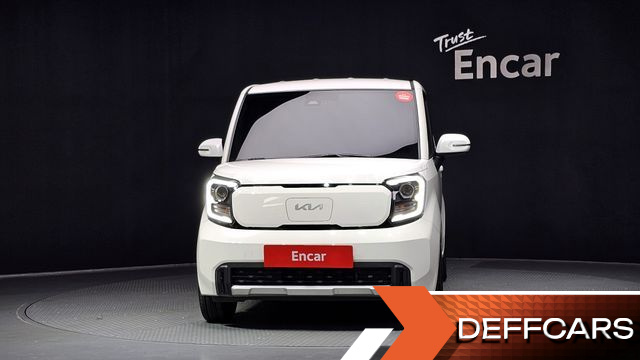 Kia RAY Air купить на сайте DeffCars