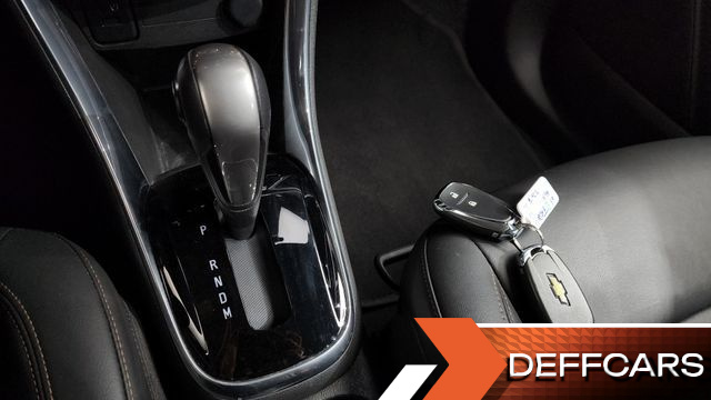 ChevroletGMDaewoo TRAX 1.4 Premier купить на сайте DeffCars