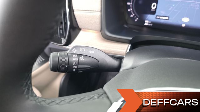 Volvo S90 B5 Ultra Bright купить на сайте DeffCars