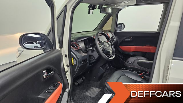 Kia RAY Signature купить на сайте DeffCars