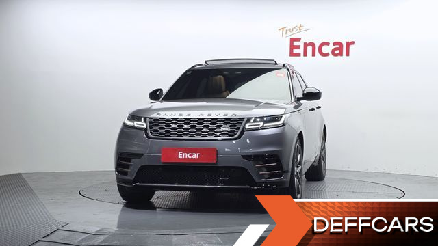 Land Rover RANGE ROVER VELAR 3.0 P400 R-Dynamic HSE купить на сайте DeffCars