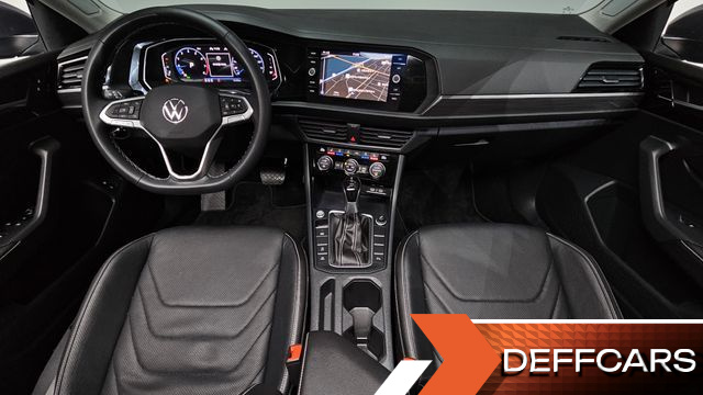 Volkswagen JETTA 1.5 TSI Prestige купить на сайте DeffCars