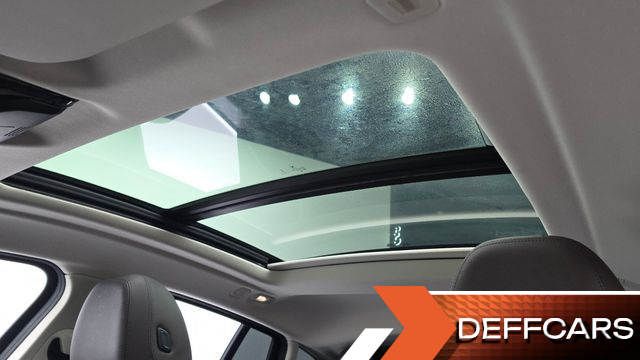 BMW X4 xDrive20i xLine купить на сайте DeffCars