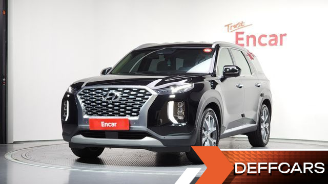 Hyundai PALISADE Gasoline 3.8 4WD Prestige купить на сайте DeffCars