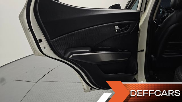Ssangyong TIBOLI Gasoline 1.5 2WD UPBEAT купить на сайте DeffCars