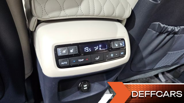 Hyundai PALISADE Gasoline 3.8 2WD Calligraphy купить на сайте DeffCars