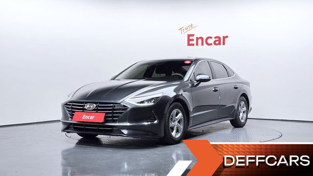 Hyundai SONATA 2.0 Premium купить на сайте DeffCars