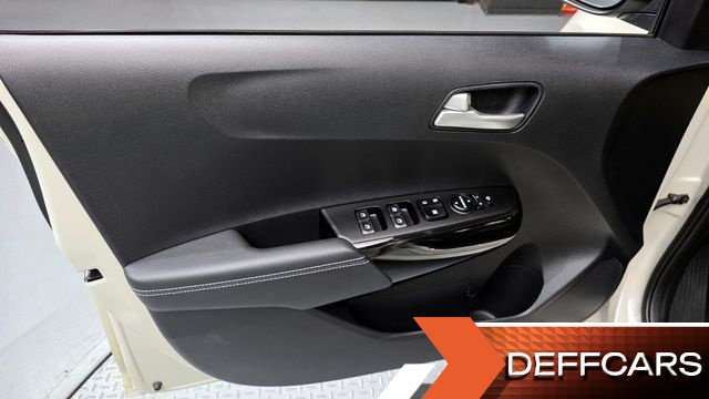 Kia MORNING Luxury купить на сайте DeffCars
