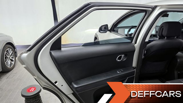 Hyundai IONIQ5 Long range Exclusive купить на сайте DeffCars