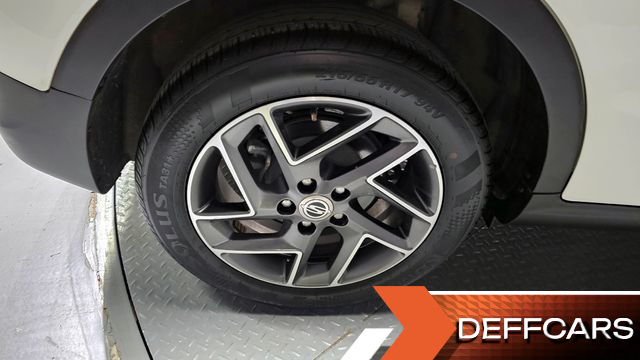 Ssangyong TIBOLI Gasoline 1.5 2WD V3 купить на сайте DeffCars