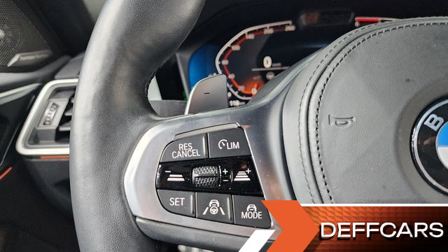BMW 4-SERIES 420d M Sport Coupe купить на сайте DeffCars