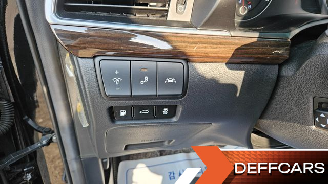 Kia K7 3.0 GDI Limited купить на сайте DeffCars