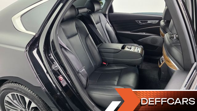 Kia K9 3.8 GDI Platinum купить на сайте DeffCars
