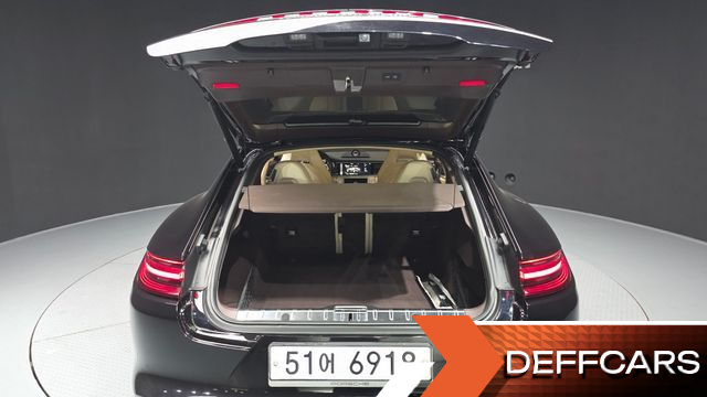 Porsche PANAMERA 4.0 Turbo купить на сайте DeffCars