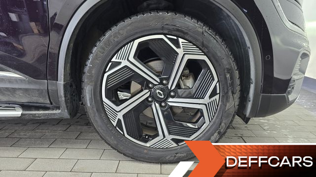 Renault-KoreaSamsung QM6 2.0 LPe Premiere 2WD купить на сайте DeffCars