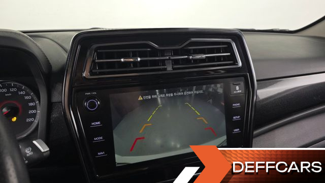 Ssangyong TIBOLI Gasoline 1.5 2WD V3 купить на сайте DeffCars