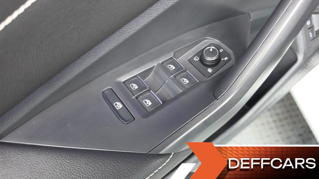 Volkswagen JETTA 1.5 TSI Prestige купить на сайте DeffCars