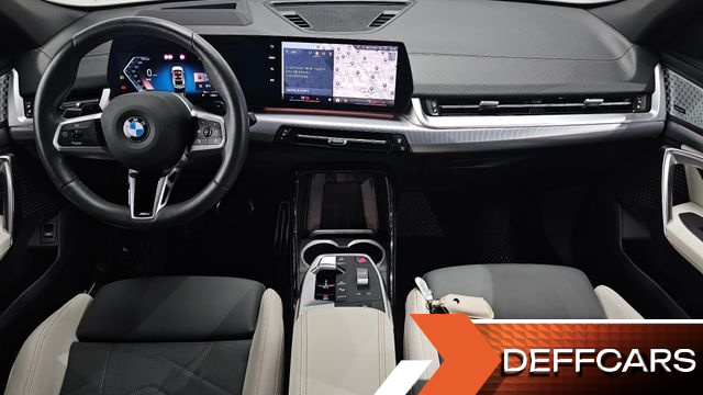 BMW X2 (F39) xDrive 20i M Sport купить на сайте DeffCars