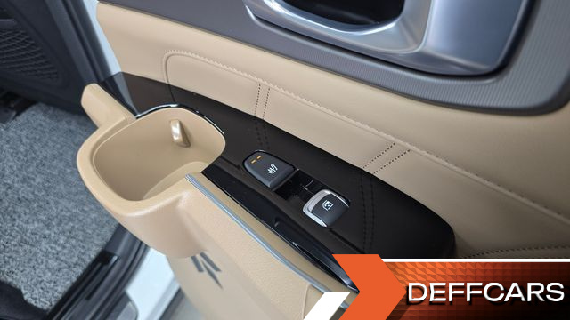 Kia SORENTO HEV 1.6 4WD Signature купить на сайте DeffCars