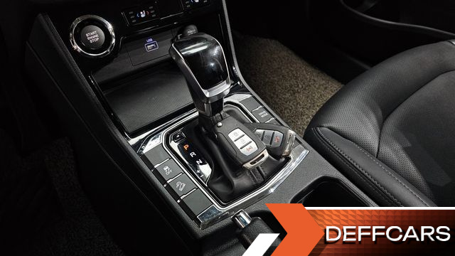 Ssangyong KORANDO Gasoline 1.5 2WD C5 Plus купить на сайте DeffCars