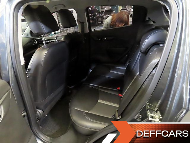 ChevroletGMDaewoo SPARK Premier купить на сайте DeffCars