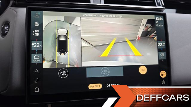 Land Rover RANGE ROVER VELAR 2.0 P250 Dynamic SE купить на сайте DeffCars