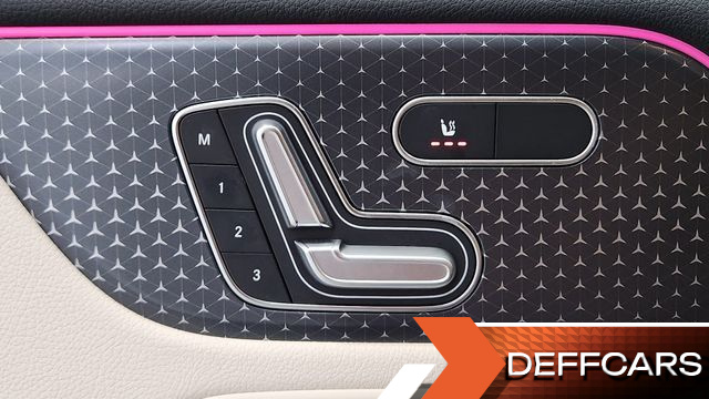 Mercedes EQB EQB300 4MATIC Progressive купить на сайте DeffCars