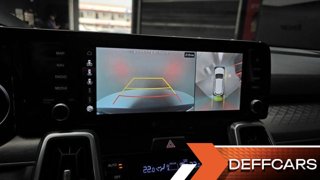 Kia SORENTO Diesel 2.2 2WD Signature купить на сайте DeffCars