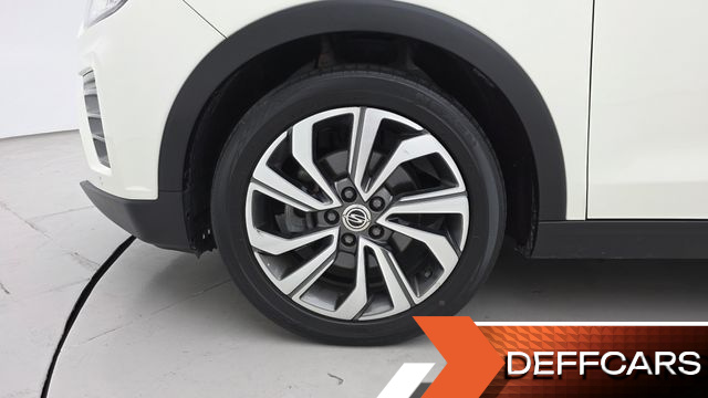 Ssangyong TIBOLI Gasoline 1.5 2WD V3 купить на сайте DeffCars