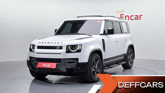 Land Rover DEFENDER 110 P300 X-Dynamic SE купить на сайте DeffCars