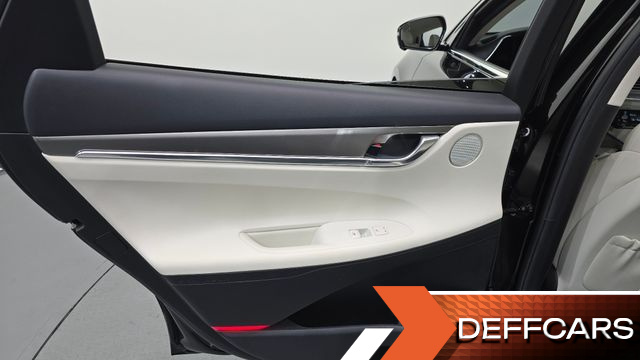 Hyundai GRANDEUR 2.5 Le Blanc купить на сайте DeffCars