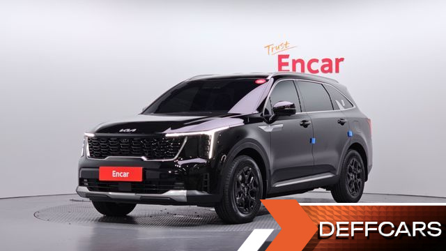 Kia SORENTO HEV 1.6 2WD Noblesse купить на сайте DeffCars
