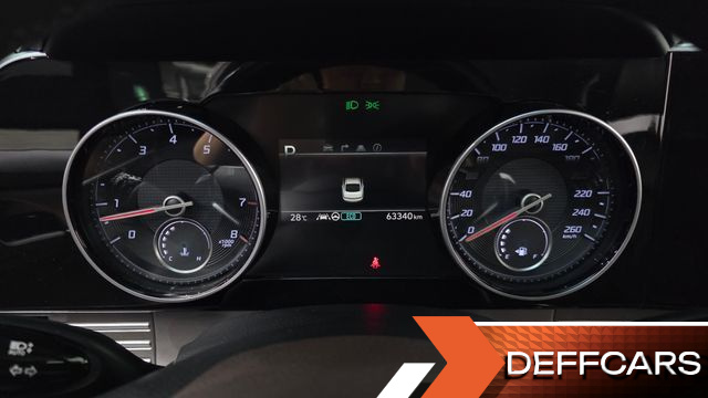 Hyundai GRANDEUR 3.0 LPi Premium купить на сайте DeffCars