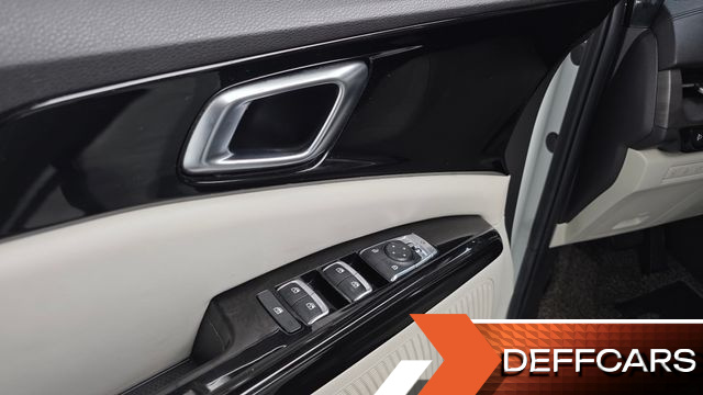 Kia CARNIVAL 9-Seater Noblesse купить на сайте DeffCars