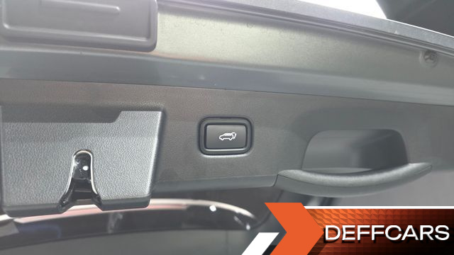 Hyundai TUCSON Gasoline 1.6 Turbo 4WD Inspiration купить на сайте DeffCars