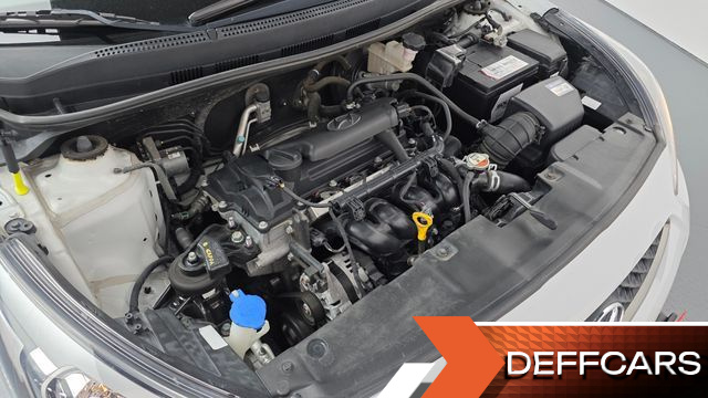 Hyundai ACCENT 1.4 VVT Smart Special купить на сайте DeffCars