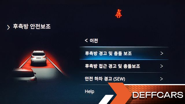 Ssangyong REXTON Diesel 2.2 4WD The Black купить на сайте DeffCars