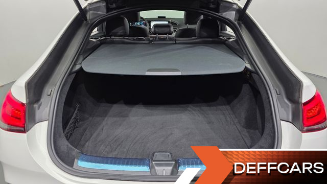 Mercedes GLE-CLASS GLE400d 4MATIC Coupe купить на сайте DeffCars