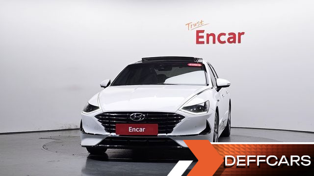 Hyundai SONATA 2.0 Premium Millennial купить на сайте DeffCars