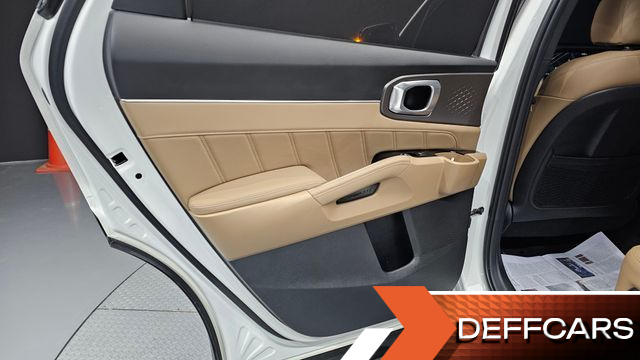 Kia SORENTO HEV 1.6 2WD Gravity купить на сайте DeffCars