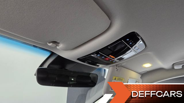 Hyundai GRANDEUR Premium купить на сайте DeffCars
