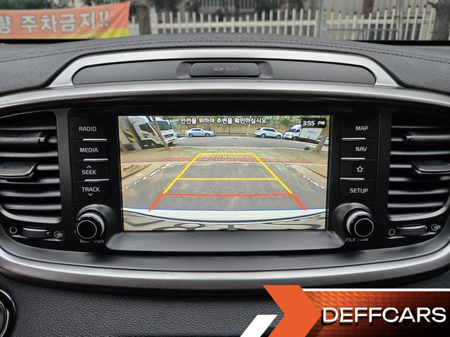Kia SORENTO Diesel 2.0 2WD Noblesse купить на сайте DeffCars