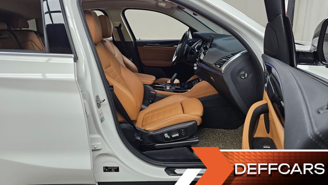 BMW X4 xDrive20d xLine купить на сайте DeffCars