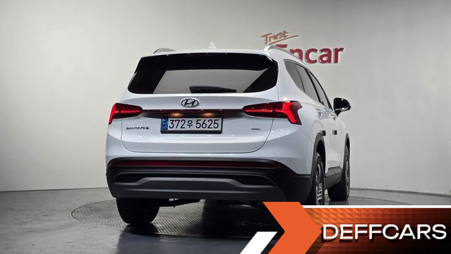 Hyundai SANTAFE Gasoline 2.5T 4WD Prestige купить на сайте DeffCars
