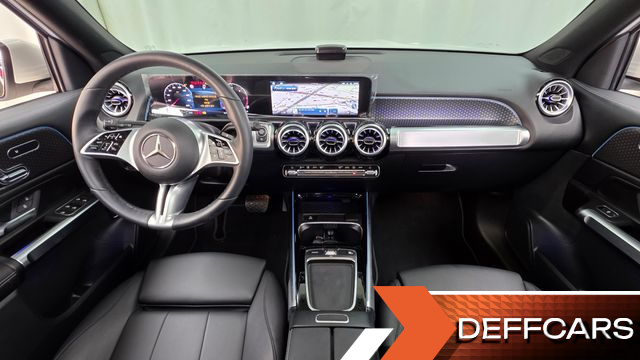 Mercedes GLB-CLASS GLB200 d купить на сайте DeffCars