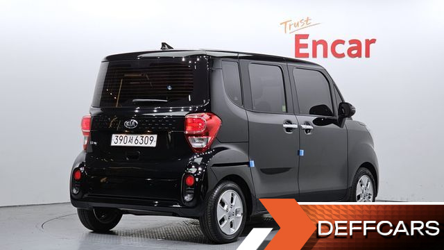 Kia RAY Prestige купить на сайте DeffCars
