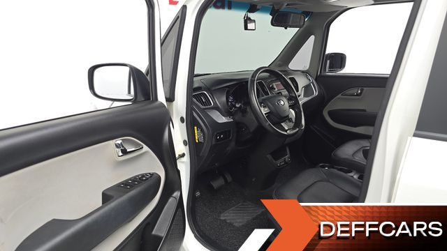 Kia RAY Prestige купить на сайте DeffCars