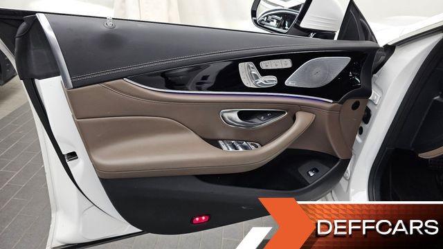 Mercedes AMG GT 4Door 43 4MATIC+ купить на сайте DeffCars