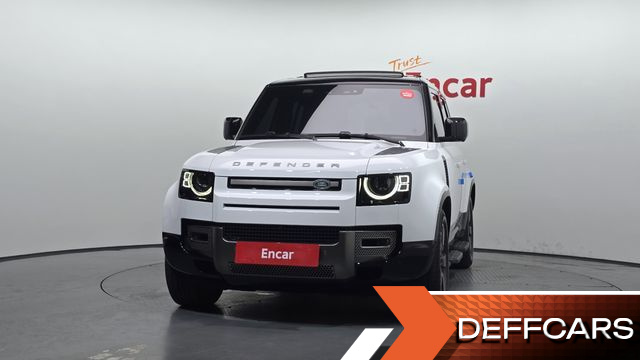 Land Rover DEFENDER 110 D300 X-Dynamic HSE купить на сайте DeffCars